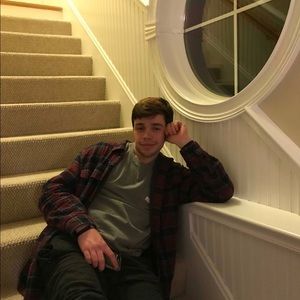 Meet your Posher, Ben